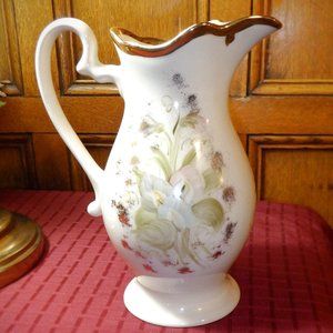 Remarkable ~~~ PITCHER ~~~ J. COWKING